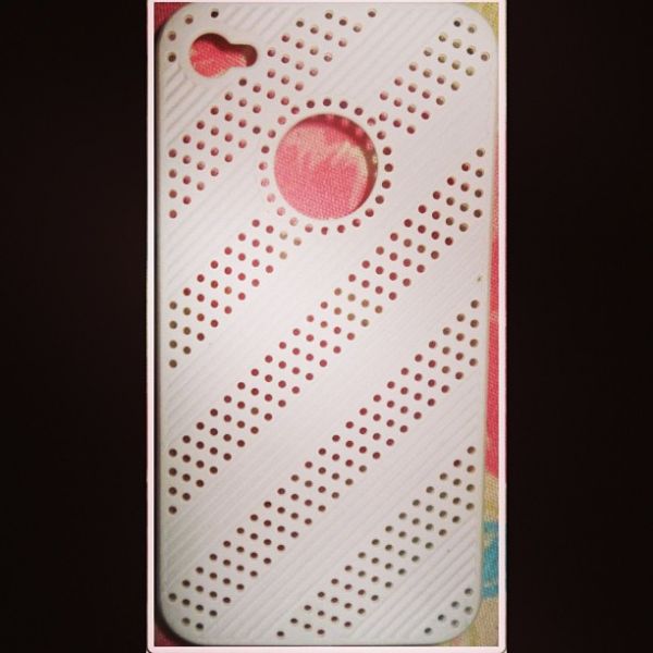 Case furadinha