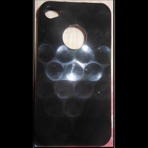 Case bolha