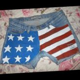 Shorts EUA