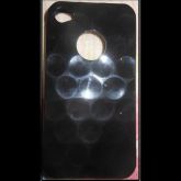 Case bolha