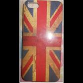 Case bandeira Inglaterra