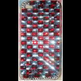 Case pedraria