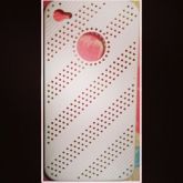 Case furadinha
