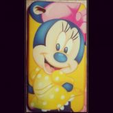 Case minnie