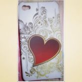 Case coração